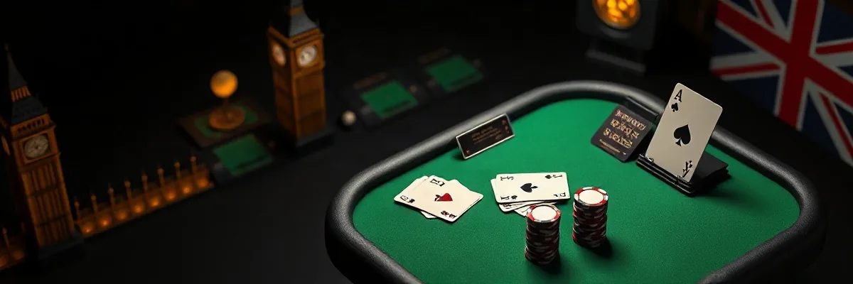 best online blackjack in the UK — What the Support Setup Says About the Operator