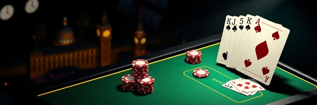 Spinpin: Support Structure and Realistic Expectations — best poker sites in the UK